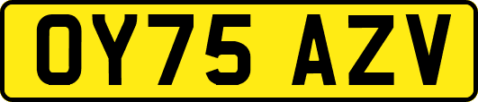 OY75AZV