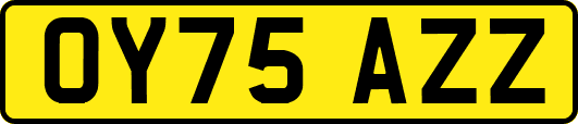 OY75AZZ