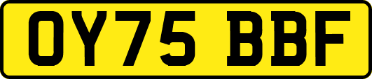 OY75BBF