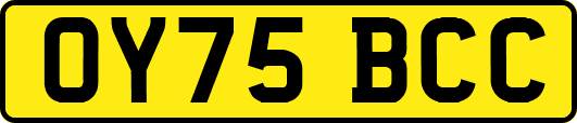 OY75BCC