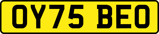 OY75BEO