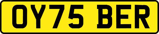 OY75BER