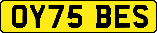 OY75BES