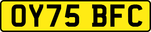 OY75BFC