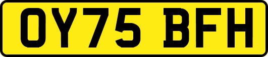 OY75BFH