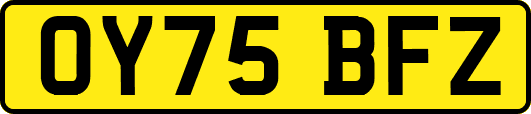 OY75BFZ