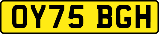 OY75BGH
