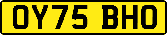 OY75BHO