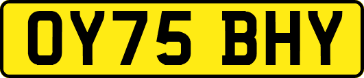 OY75BHY