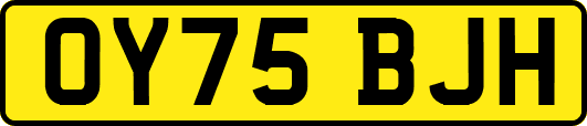 OY75BJH