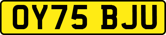 OY75BJU