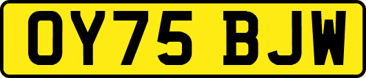 OY75BJW