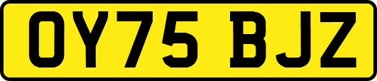 OY75BJZ