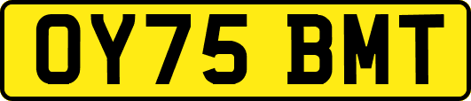 OY75BMT