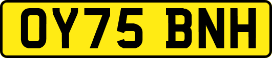 OY75BNH