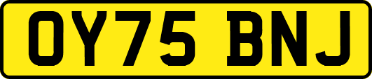 OY75BNJ