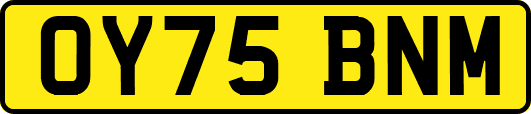 OY75BNM