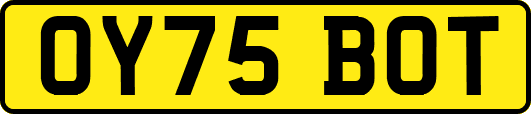 OY75BOT