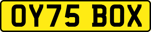 OY75BOX