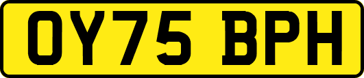 OY75BPH