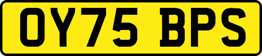 OY75BPS