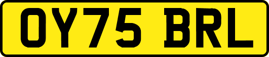 OY75BRL