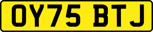 OY75BTJ