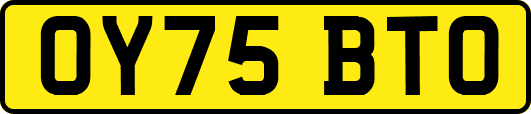 OY75BTO