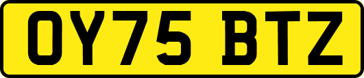 OY75BTZ