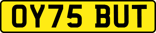 OY75BUT