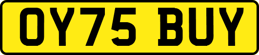 OY75BUY