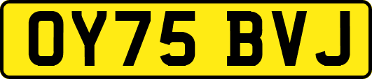 OY75BVJ