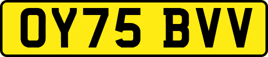 OY75BVV