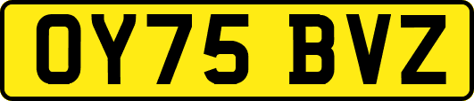 OY75BVZ