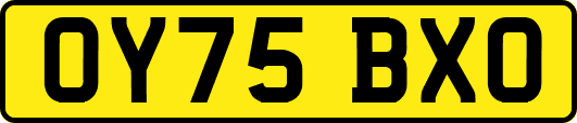 OY75BXO