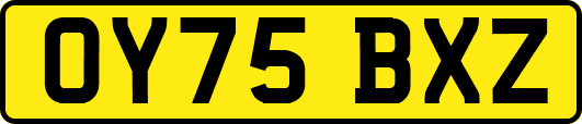 OY75BXZ