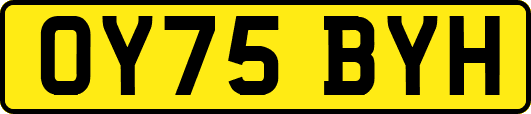OY75BYH