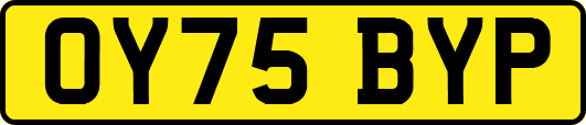OY75BYP