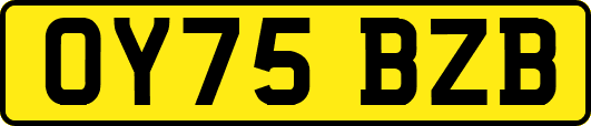 OY75BZB