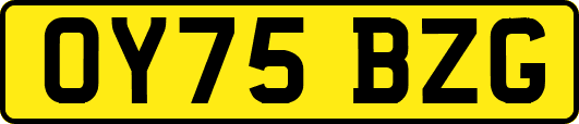 OY75BZG