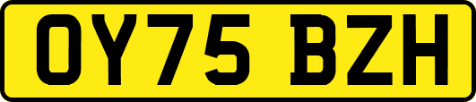 OY75BZH