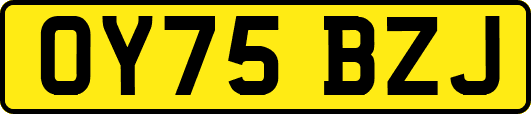 OY75BZJ