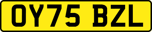 OY75BZL