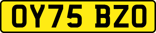 OY75BZO