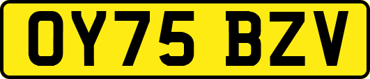 OY75BZV