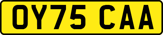 OY75CAA