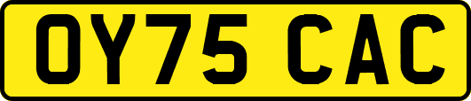 OY75CAC