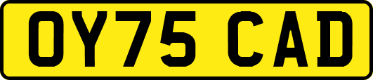 OY75CAD