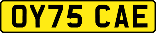 OY75CAE