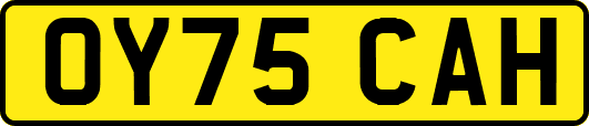 OY75CAH
